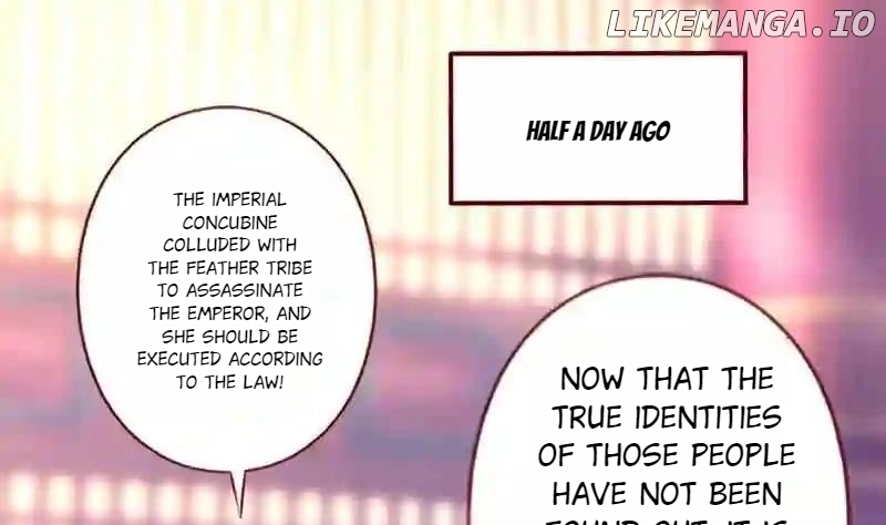 Steal My King Back Chapter 101 - page 2
